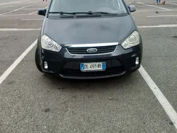 Usata 2007 Ford C-MAX Titanium Monovolume | 2200 € (Buon prezzo)