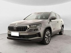 Grigio Usata 2022 Skoda Karoq Style SUV | 17.900 € (Buon prezzo)