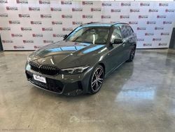 Grigio Usata 2023 BMW 320 M Sport Station wagon | 42.900 € (Buon prezzo)