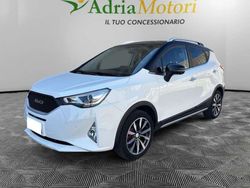 Bianco Usata 2021 EVO Evo 4 SUV | 17.900 €