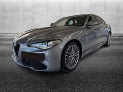 Grigio Usata 2020 Alfa Romeo Giulia Super Tre volumi | 30.950 € (Buon prezzo)