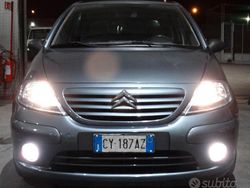 Grigio Usata 2005 Citroën C3 Tre volumi | 2500 € (Buon prezzo)