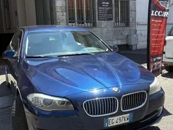 Usata 2011 BMW 520 Comfort Edition Station wagon | 6500 € (Buon prezzo)