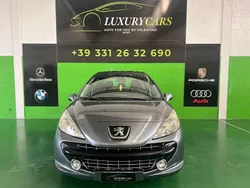 Grigio Usata 2009 Peugeot 207 Sport Tre volumi | 3499 € (Buon prezzo)