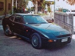 Usata 1984 Porsche 924 Coupé | 10.000 €
