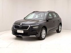 Nero Usata 2021 Skoda Kamiq Ambition SUV | 20.500 € (Molto cara)