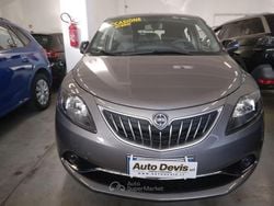 Grigio Usata 2022 Lancia Ypsilon S Due volumi | 11.900 € (Buon prezzo)