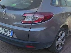 Grigio Usata 2011 Renault Mégane III Station wagon | 3900 € (Buon prezzo)