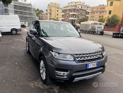 Usata 2015 Land Rover Range Rover Sport HSE SUV | 21.000 € (Ottimo prezzo)