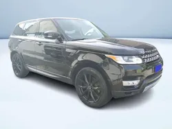 Nero Usata 2015 Land Rover Range Rover Sport HSE Dynamic SUV | 24.900 € (Buon prezzo)