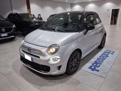 Grigio Usata 2021 Fiat 500 Connect Due volumi | 11.890 € (Buon prezzo)