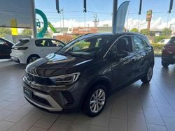 Grigio Usata 2021 Opel Crossland Elegance SUV | 13.200 € (Buon prezzo)