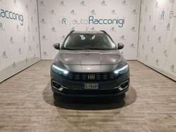 Grigio Usata 2022 Fiat Tipo City Life Station wagon | 13.400 € (Buon prezzo)