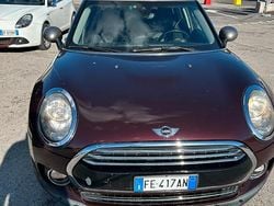 Usata 2016 Mini Cooper Clubman Station wagon | 7900 € (Super prezzo)