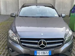 Usata 2014 Mercedes A200 Tre volumi | 9900 € (Super prezzo)