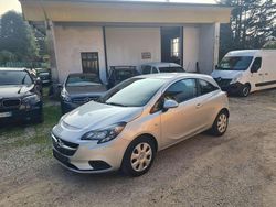 Argento Usata 2017 Opel Corsa S Tre volumi | 7500 € (Ottimo prezzo)