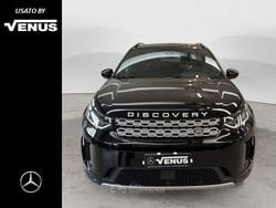Nero Usata 2020 Land Rover Discovery Sport SE SUV | 31.500 € (Buon prezzo)