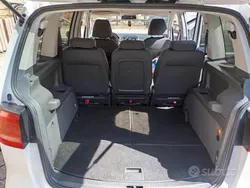 Usata 2012 VW Touran Monovolume | 6000 € (Buon prezzo)