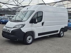 Bianco Nuova 2025 Fiat Ducato Furgone | 26.700 € (Buon prezzo)
