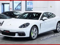 Bianco Usata 2019 Porsche Panamera Tre volumi | 65.900 € (Ottimo prezzo)