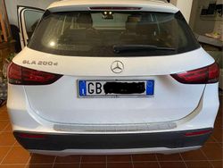 Usata 2020 Mercedes GLA200 Business SUV | 26.000 € (Super prezzo)