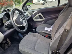 Usata 2011 Smart ForTwo Coupé Passion Coupé | 4000 € (Ottimo prezzo)