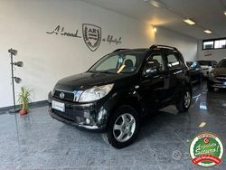 Usata 2008 Daihatsu Terios SUV | 8400 € (Molto cara)