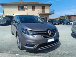 Grigio Usata 2016 Renault Espace Initiale Paris Monovolume | 16.700 € (Buon prezzo)
