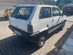 Bianco Usata 1998 Fiat Panda 4x4 Due volumi | 4300 € (Buon prezzo)