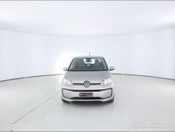 Argento Usata 2021 VW up! move up! Due volumi | 9500 € (Ottimo prezzo)