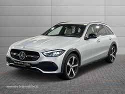 Usata 2022 Mercedes 220 Premium Station wagon | 39.900 € (Buon prezzo)
