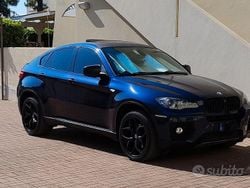 Blu Usata 2012 BMW X6 SUV | 16.900 € (Ottimo prezzo)