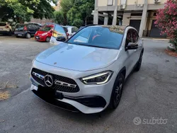 Usata 2022 Mercedes GLA200 AMG SUV | 45.000 € (Cara)