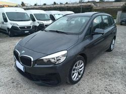 Blu Usata 2020 BMW 218 Gran Tourer Monovolume | 14.900 € (Ottimo prezzo)
