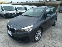 Blu Usata 2020 BMW 218 Gran Tourer Monovolume | 17.400 € (Buon prezzo)