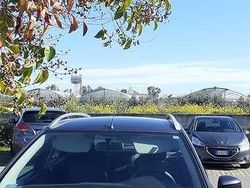 Usata 2010 Ford Focus Style Station wagon | 3500 € (Buon prezzo)