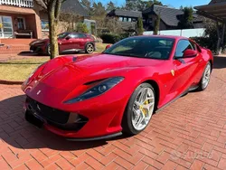 Usata 2017 Ferrari 812 Coupé | 269.900 €