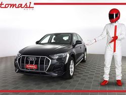 Nero mythos Usata 2022 Audi Q5 S-Line SUV | 40.490 € (Buon prezzo)