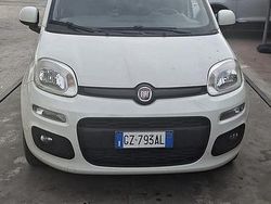 Bianco Usata 2018 Fiat Panda Tre volumi | 8000 € (Ottimo prezzo)
