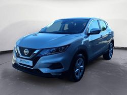 Grigio Usata 2020 Nissan Qashqai SUV | 18.500 € (Buon prezzo)