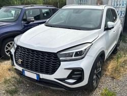 Bianco Usata 2022 DR DR 5.0 SUV | 13.950 € (Super prezzo)