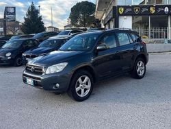 Grigio Usata 2006 Toyota RAV4 Luxury SUV | 3500 € (Super prezzo)