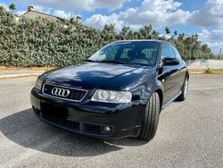 Other Usata 2001 Audi S3 Ambiente Tre volumi | 19.950 € (Buon prezzo)