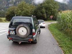 Verde Usata 2001 Toyota Land Cruiser SUV | 11.500 € (Ottimo prezzo)