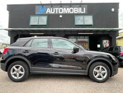 Nero Usata 2023 Audi Q2 Business SUV | 24.990 € (Buon prezzo)