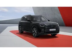 Nero(met.) Nuova 2025 Mini John Cooper Works Countryman SUV | 47.900 € (Buon prezzo)