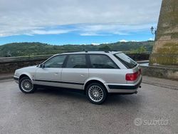 Grigio Usata 1993 Audi S4 Station wagon | 14.000 €
