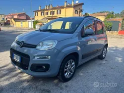 Usata 2020 Fiat Panda Due volumi | 8700 € (Buon prezzo)