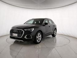 Nero Usata 2022 Audi Q3 Advanced SUV | 29.900 € (Buon prezzo)
