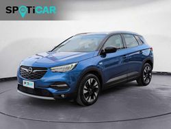 Blu Usata 2021 Opel Grandland X Ultimate SUV | 18.200 € (Buon prezzo)